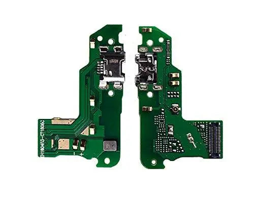 Honor 7C Charging Port Connector Board Flex by Zeespares.in Honor 7C Charging Port Connector Board Flex by Zeespares.in